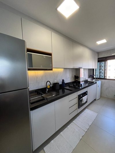 Apartamento, 2 quartos, 61 m² - Foto 5