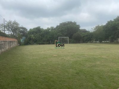 Chácara, 1 quarto, 2194 m² - Foto 2