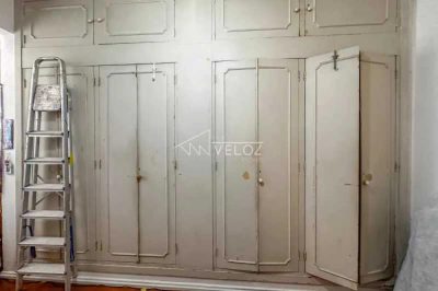 Apartamento, 2 quartos, 73 m² - Foto 2