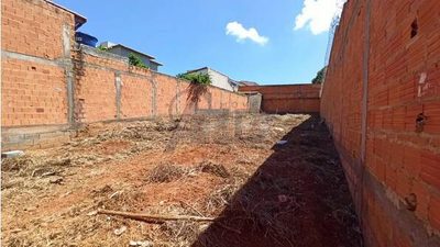 Terreno, 400 m² - Foto 1