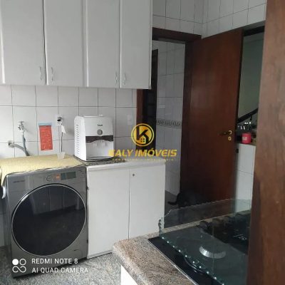 Apartamento, 3 quartos, 148 m² - Foto 5