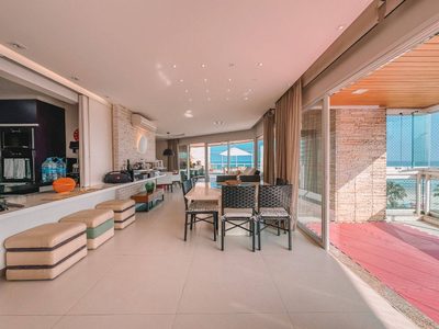 Cobertura, 4 quartos, 400 m² - Foto 3
