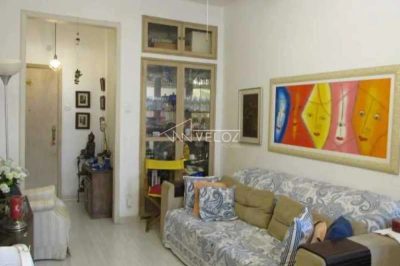 Apartamento, 3 quartos, 66 m² - Foto 1