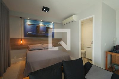 Kitnet-Studio, 34 m² - Foto 4
