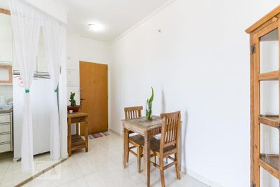Apartamento, 1 quarto, 40 m² - Foto 4