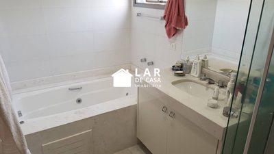 Apartamento, 3 quartos, 160 m² - Foto 2