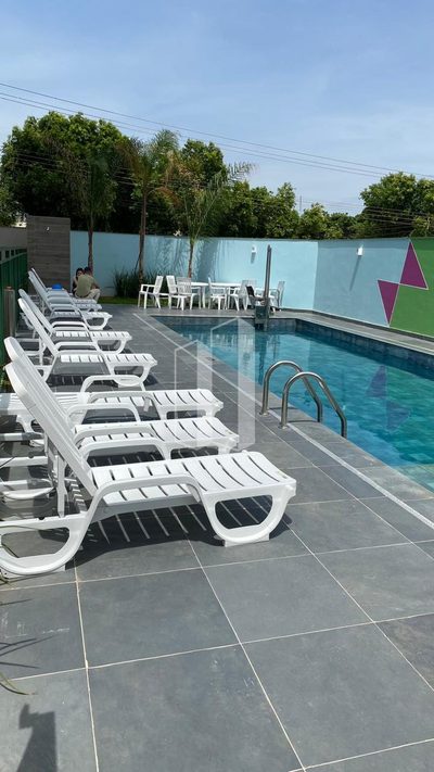 Apartamento, 2 quartos, 52 m² - Foto 3