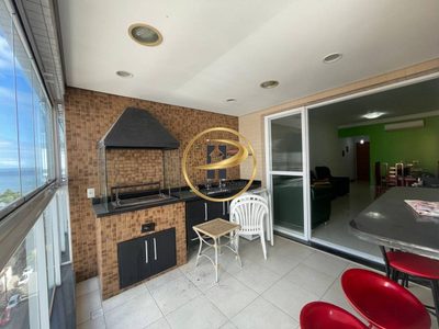 Apartamento, 3 quartos, 125 m² - Foto 5