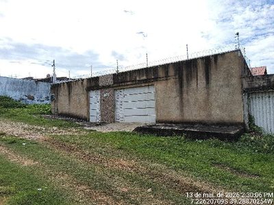 Casa, 4 quartos, 736 m² - Foto 1
