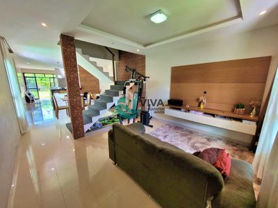Apartamento, 3 quartos, 250 m² - Foto 5