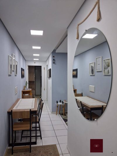 Apartamento, 2 quartos, 48 m² - Foto 3