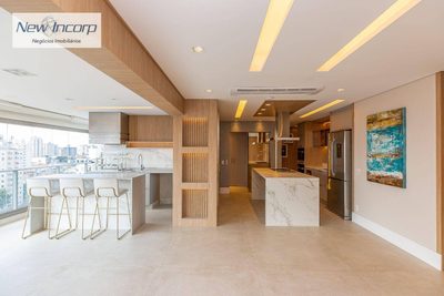 Apartamento, 3 quartos, 131 m² - Foto 4