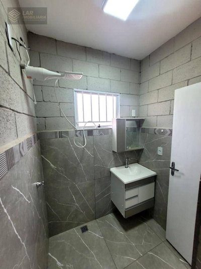 Casa, 2 quartos, 70 m² - Foto 4