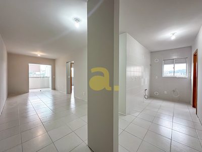 Apartamento, 2 quartos, 60 m² - Foto 4