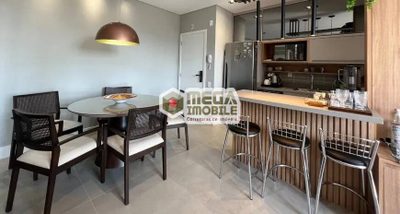 Apartamento, 2 quartos, 75 m² - Foto 5