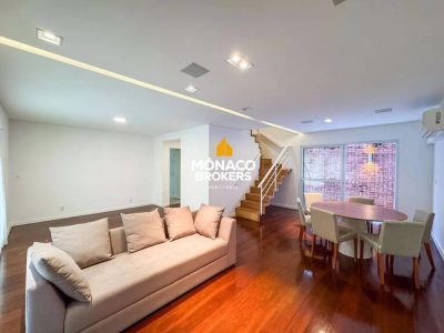 Apartamento, 3 quartos, 199 m² - Foto 3