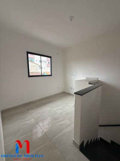 Casa, 2 quartos - Foto 1