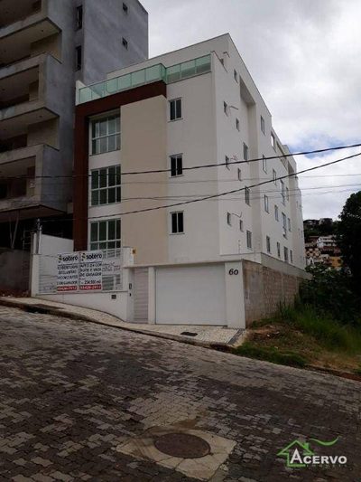 Apartamento, 2 quartos, 70 m² - Foto 1