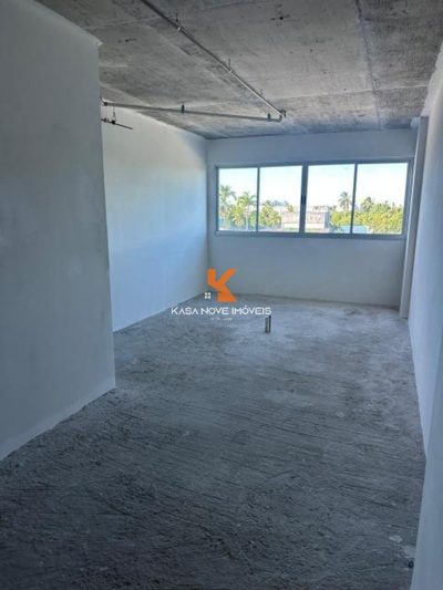 Sala-Conjunto, 35 m² - Foto 1