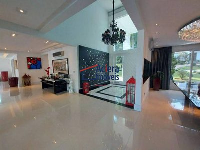 Casa de Condomínio, 5 quartos - Foto 3