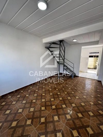 Casa, 2 quartos, 60 m² - Foto 2