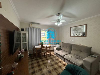 Apartamento, 2 quartos, 78 m² - Foto 2