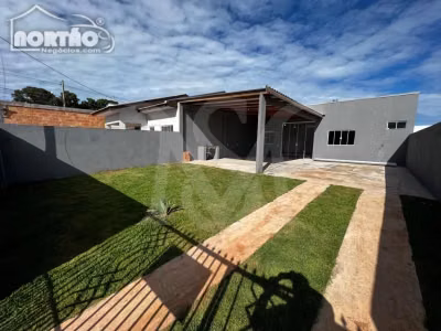 Casa, 2 quartos, 105 m² - Foto 1