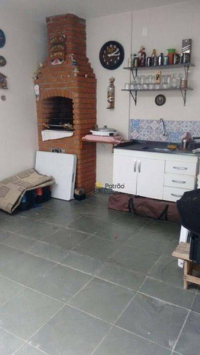 Sobrado, 3 quartos, 122 m² - Foto 5