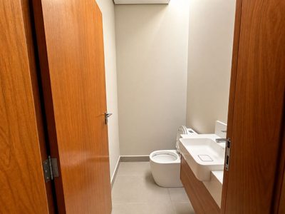 Casa de Condomínio, 3 quartos - Foto 5