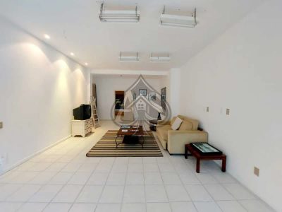 Cobertura, 3 quartos, 199 m² - Foto 3