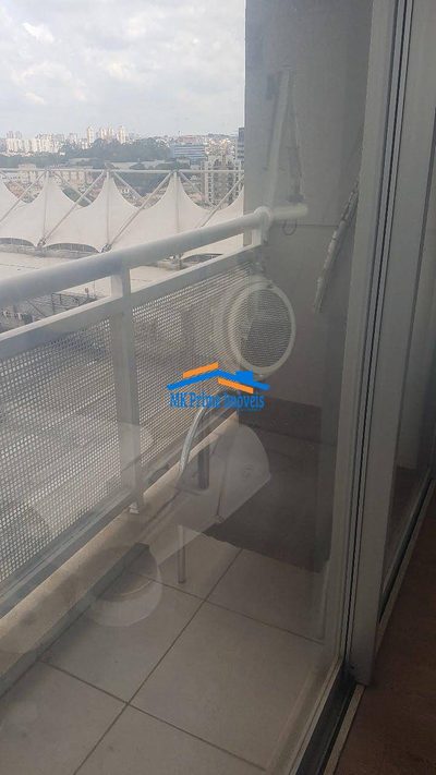Sala-Conjunto, 39 m² - Foto 5