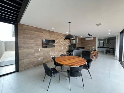 Casa de Condomínio, 4 quartos - Foto 5