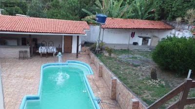 Casa, 4 quartos, 350 m² - Foto 2