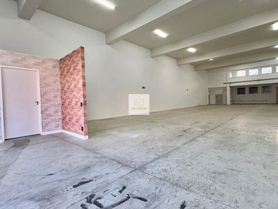 Loja-Salão, 300 m² - Foto 5