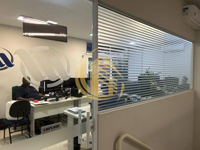Casa, 9 quartos, 254 m² - Foto 3
