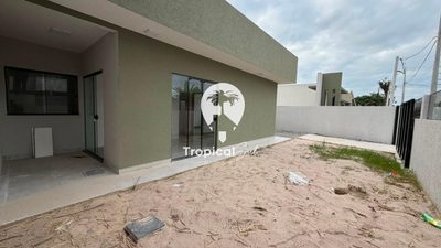 Casa, 1 quarto, 85 m² - Foto 1