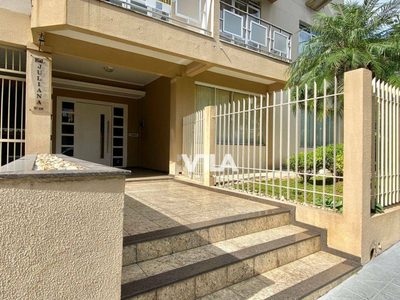 Apartamento, 3 quartos, 95 m² - Foto 2