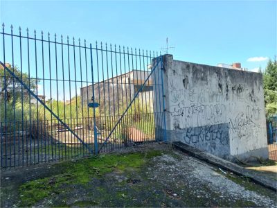Loteamento e Condomínio, 826 m² - Foto 1