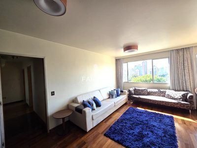 Apartamento, 3 quartos, 126 m² - Foto 2