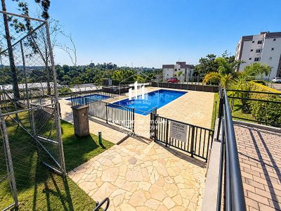 Apartamento, 2 quartos, 52 m² - Foto 4