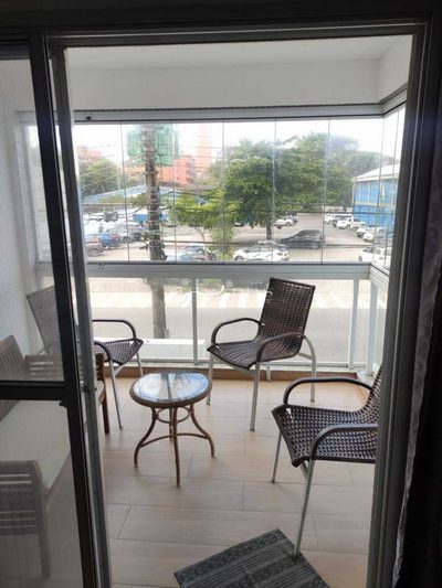 Apartamento, 2 quartos, 70 m² - Foto 3