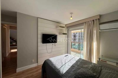 Cobertura, 3 quartos, 200 m² - Foto 1