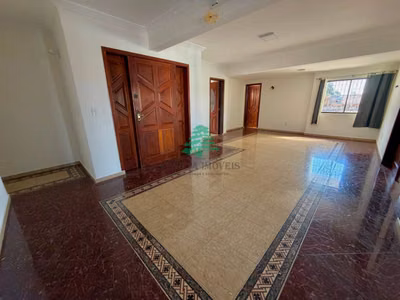 Apartamento, 3 quartos, 300 m² - Foto 2