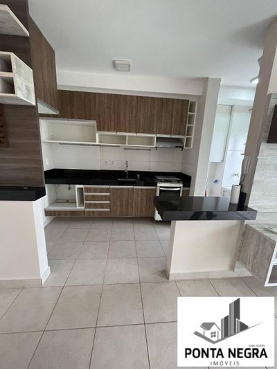 Apartamento, 2 quartos, 67 m² - Foto 1