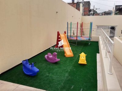 Apartamento, 2 quartos, 46 m² - Foto 5