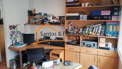 Sala-Conjunto, 38 m² - Foto 2