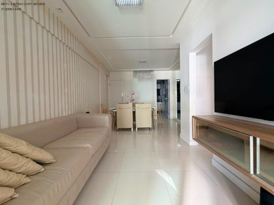 Apartamento, 3 quartos, 80 m² - Foto 3