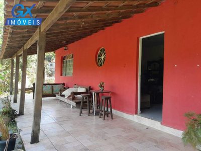 Sítio, 3 quartos - Foto 2