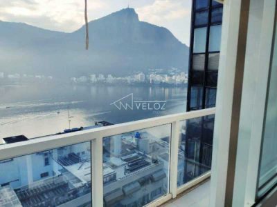 Apartamento, 3 quartos, 170 m² - Foto 2