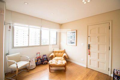 Apartamento, 3 quartos, 160 m² - Foto 5